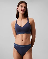 Calvin Klein Women's Full Coverage Lift Bralette