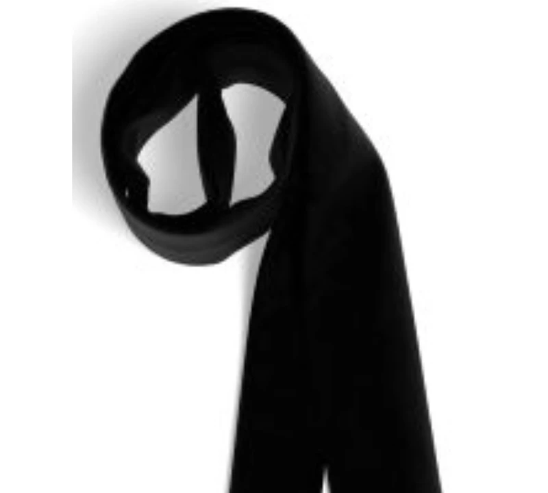 Hugo Boss Men's Solid Pattern Tie