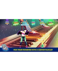 Just Dance 2022