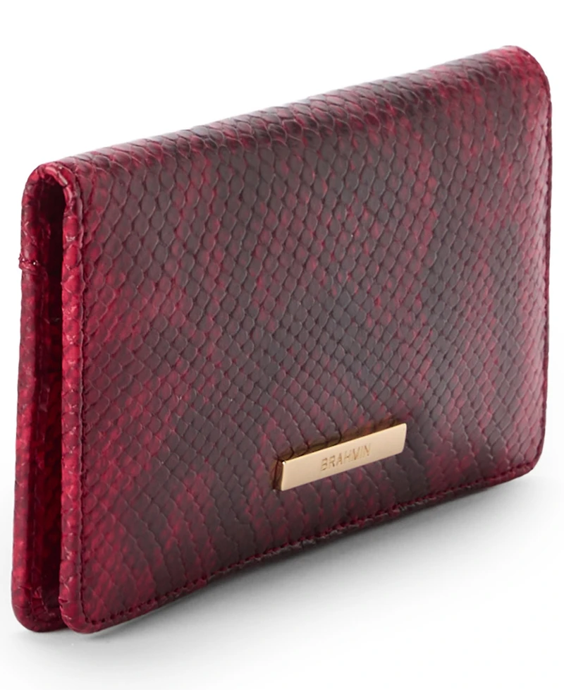 Brahmin Ady Leather Wallet