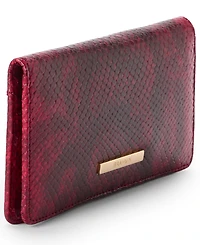 Brahmin Ady Leather Wallet