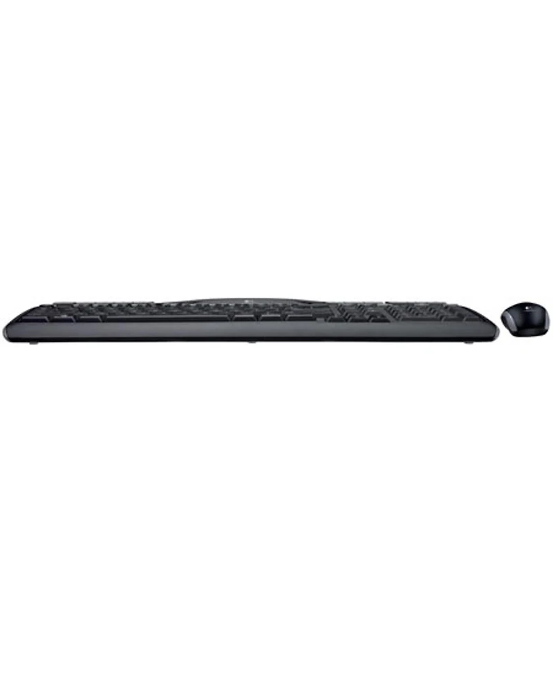 Logitech Wireless Keyboard & Mouse