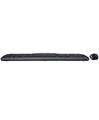 Logitech Wireless Keyboard & Mouse