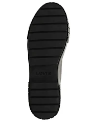Levi's Men's La Paz Round-Toe Casual Boots