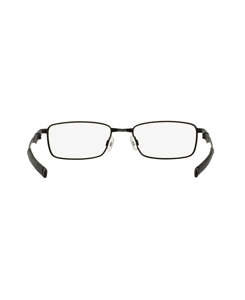 Oakley OX3009 Men's Rectangle Eyeglasses