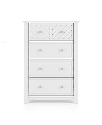 Atwood 4-Drawer Chest