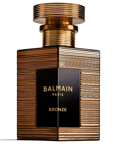 Balmain Beauty Bronze Eau De Parfum, 1.7 oz.