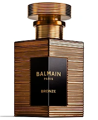 Balmain Beauty Bronze Eau De Parfum, 1.7 oz.