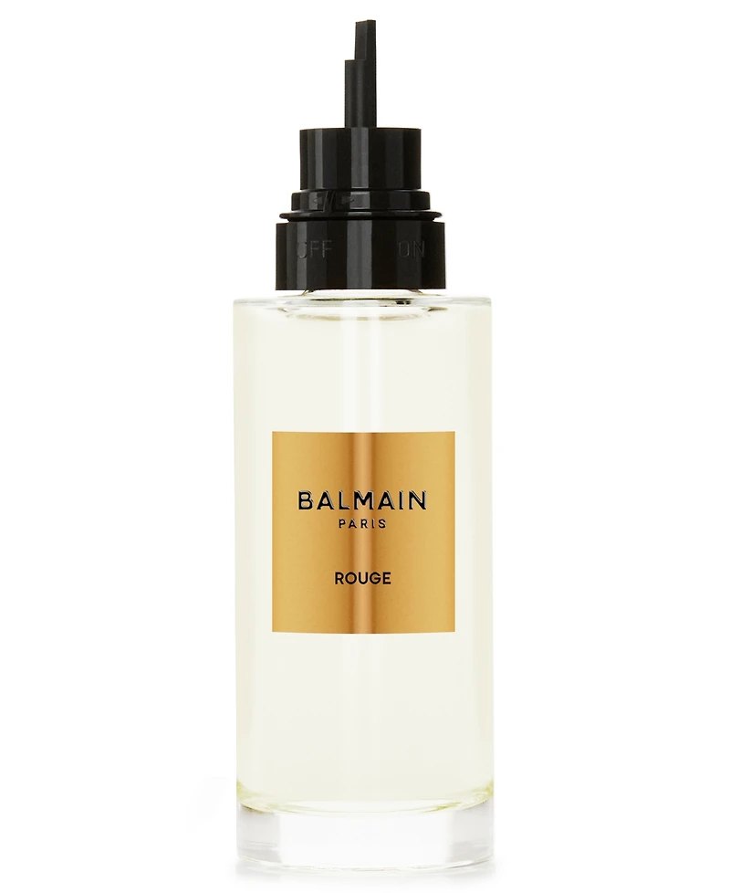 Balmain Beauty Rouge Eau De Parfum Refill, 5 oz.