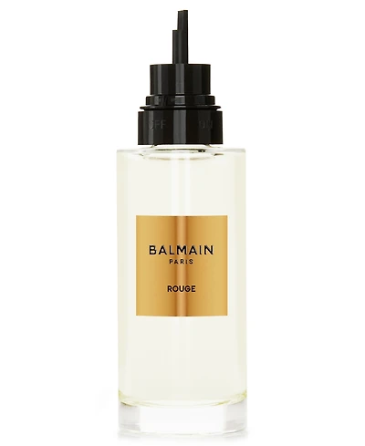 Balmain Beauty Rouge Eau De Parfum Refill, 5 oz.