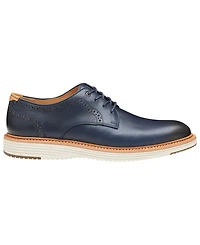 Johnston & Murphy Men's Leather Oxford Shoes