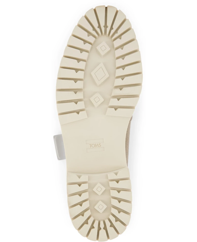 Toms Women's Cara Slip-On Loafers