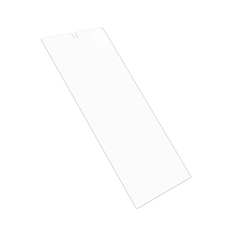 OtterBox PolyArmor Curved Screen Protector for Samsung Galaxy S24 Ultra