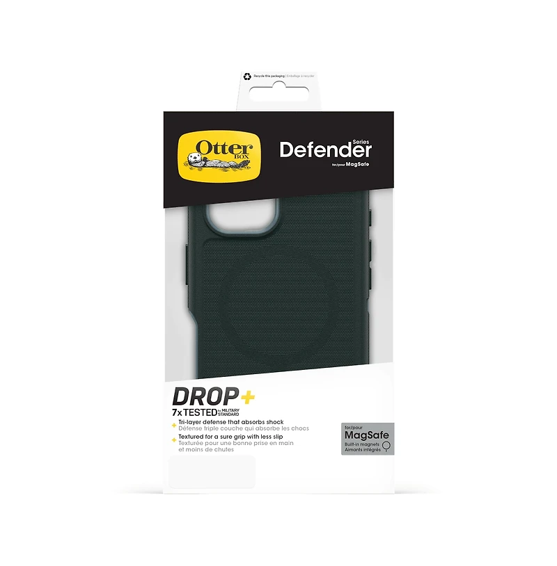 OtterBox Defender Series Pro MagSafe Case for Apple iPhone 16