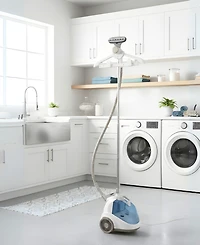 True & Tidy Luxury 1800-Watt Upright Garment Steamer