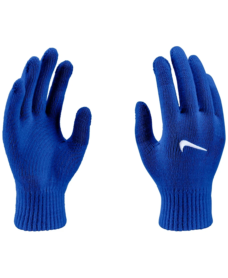 Nike Men's Cozy Knit Touch-Screen Gloves