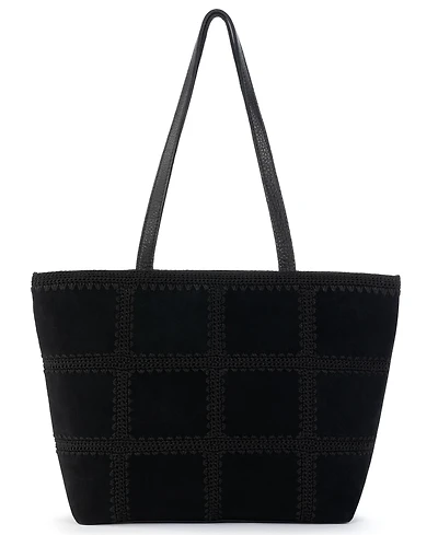 The Sak Melrose Zipper Tote Bag