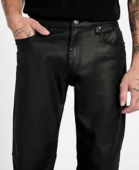 Guess Men's Mason Straight Leg Jeans