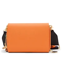 Betsey Johnson Game Time Wallet Crossbody