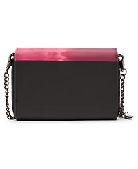 Betsey Johnson Vacay Far Away Wallet Crossbody