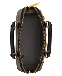 Betsey Johnson Celestial Mini Dome Bag