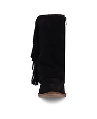 Dingo Women's Marlie Leather Boot