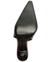 Schutz Women's Leona High Stiletto Pumps