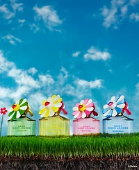 Marc Jacobs Daisy Murakami Pink Limited-Edition Eau De Parfum, 1.6 oz.