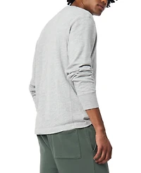 Buffalo David Bitton Men's Kandid Henley Shirt
