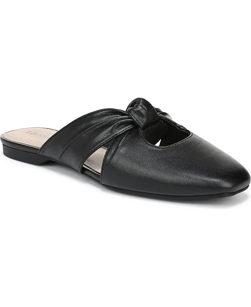 LifeStride Women's Believe Mule Flats
