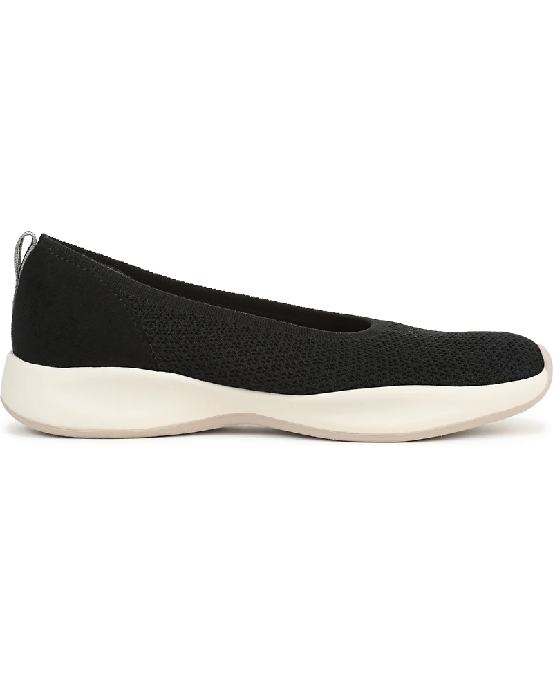 LifeStride Women's Unity Slip On Flats