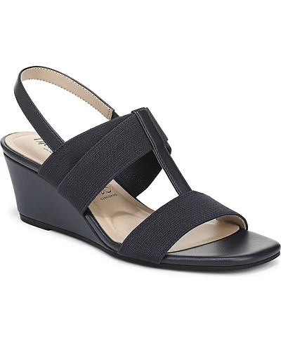 LifeStride Women's Sweet Slingback Sandals
