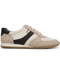 LifeStride Women's Fearless Lace-up Sneakers