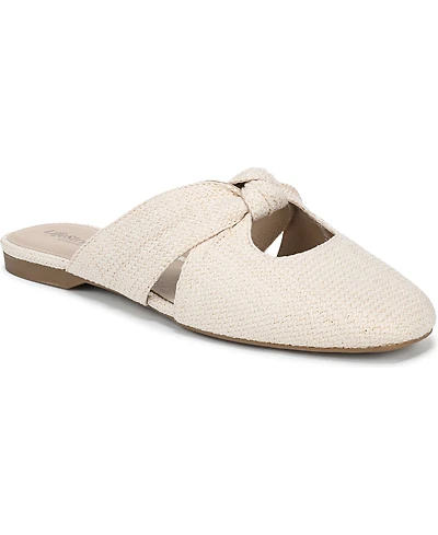 LifeStride Women's Believe Mule Flats