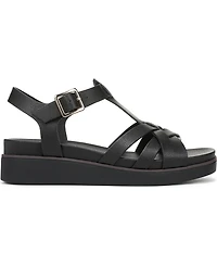 LifeStride Women's Grandiose Strappy Sandals