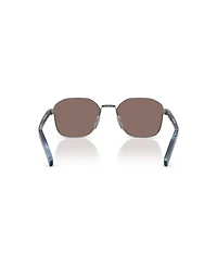 Prada Men's Polarized Sunglasses, Pr C50S