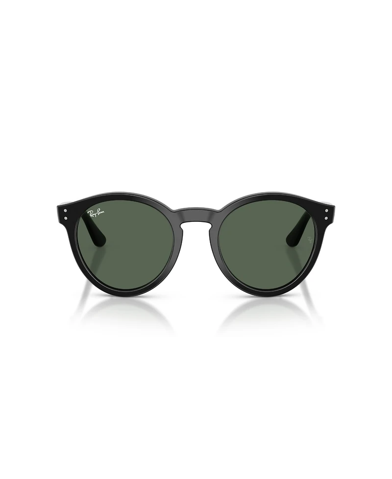 Ray-Ban Unisex Round Sunglasses, RBR0505S