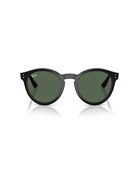 Ray-Ban Unisex Round Sunglasses, RBR0505S