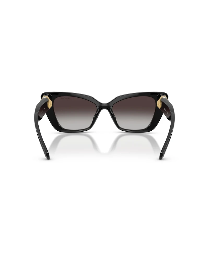 Swarovski Women's Cat Eye Sunglasses
