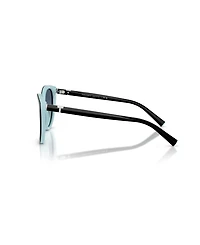 Tiffany & Co. Women's Cat Eye Sunglasses