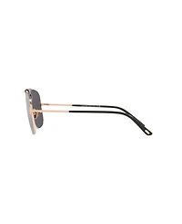 Tom Ford Men's Sunglasses, Tex TR001829