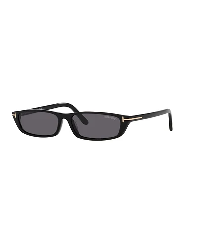 Tom Ford Unisex Sunglasses, Alejandro TR001673