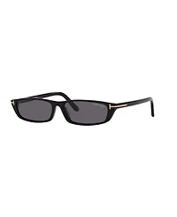 Tom Ford Unisex Sunglasses, Alejandro TR001673