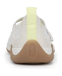 Ryka Women's Era Mary Jane Flat Sneaker