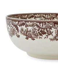 Spode Woodland 9.7" Serving Bowl