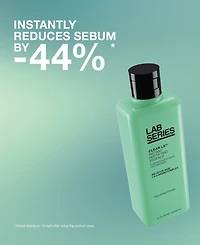 Lab Series Sebum Control Mattifying Essence, 6.7 oz.