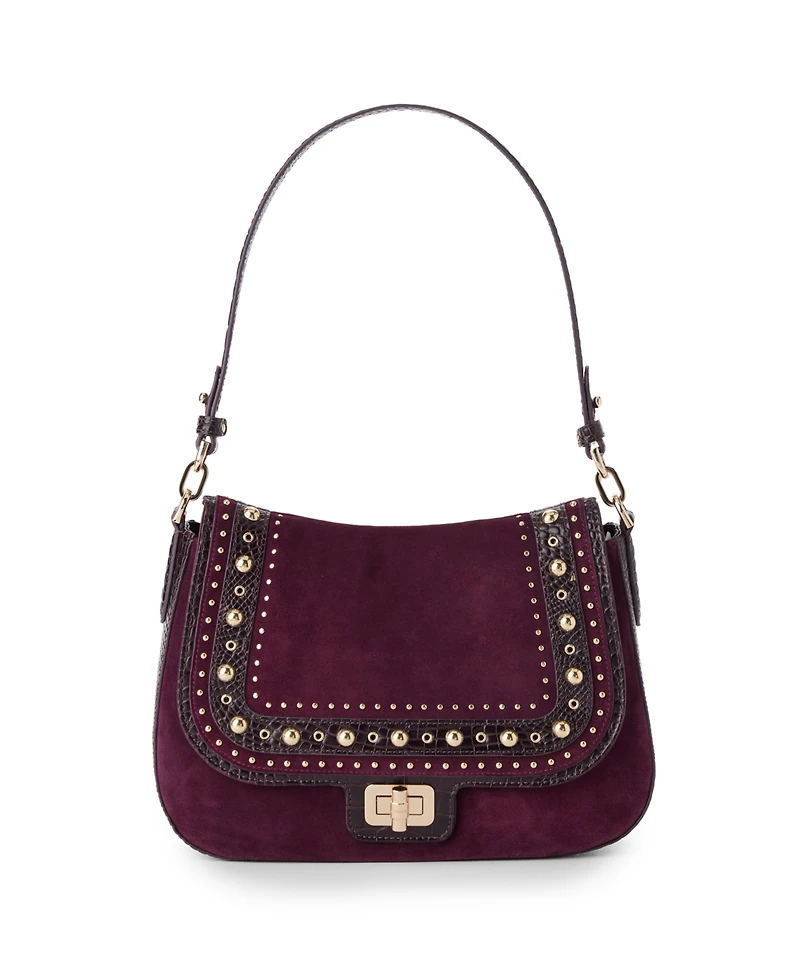 Brahmin Kristin Small Shoulder Bag