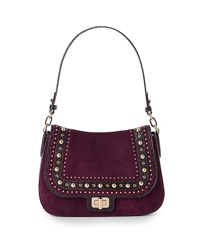 Brahmin Kristin Small Shoulder Bag