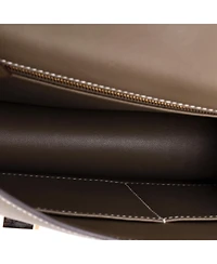 Pre-Owned HERMES 24 Constance Nm Bag Epsom