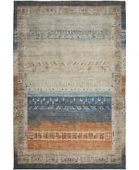 Dalyn Karaj KJ7 9'x12' Area Rug